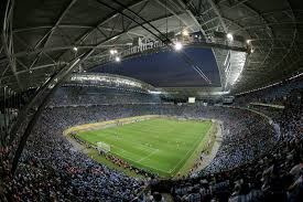 中超-王鹏朱可夫破门 沧州雄狮2-1梅州客家三连胜